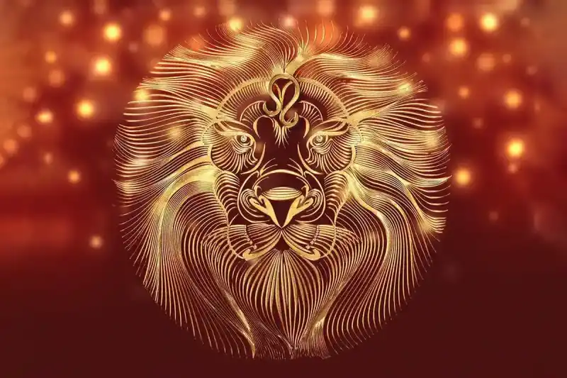 Лев