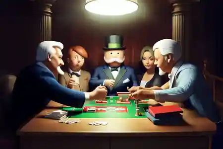 Игровые механики