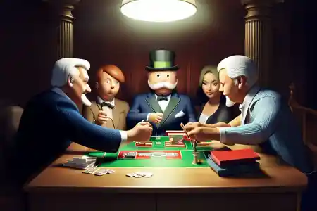 Игровые механики