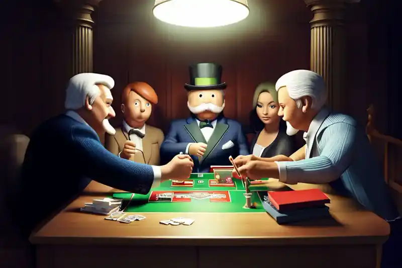 Игровые механики