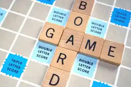Изучение иностранных языков с помощью настольной игры