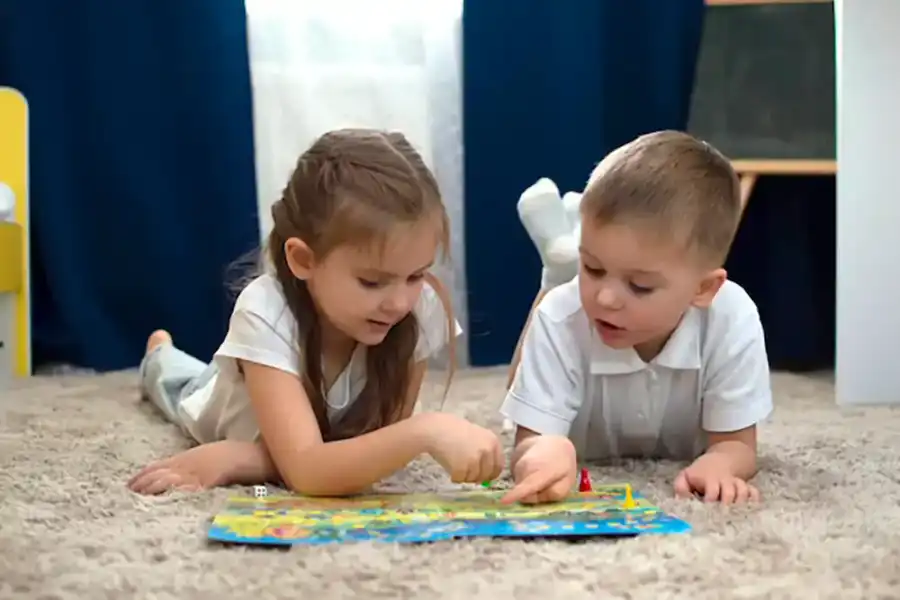 Игровое место