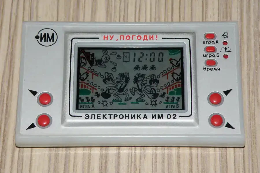 Популярные настольные игры СССР