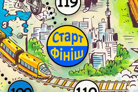 Кругосветное путешествие без Москвы