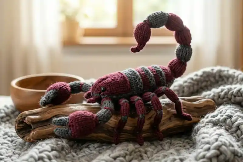 Гороскоп Скорпион на Март 2026 года