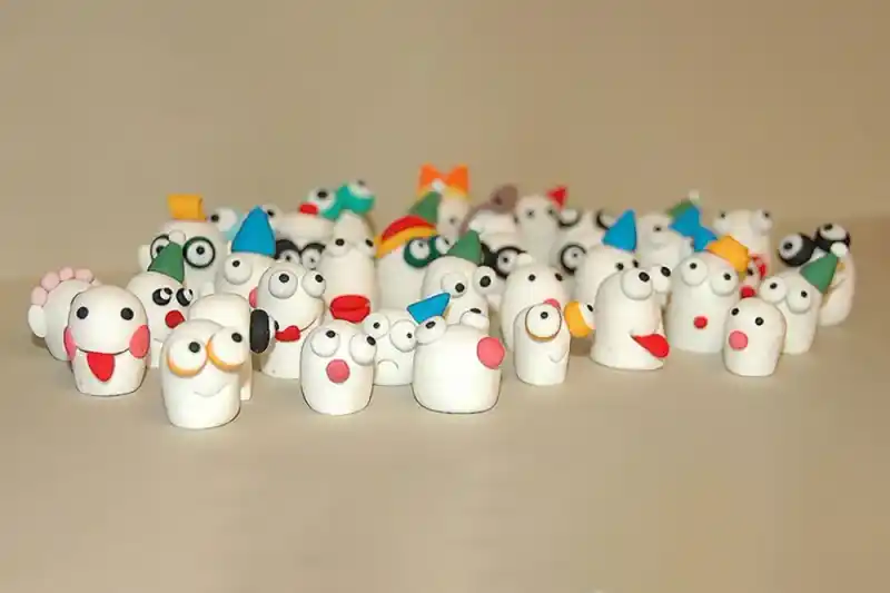 Как сделать фишки для настольных игр своими руками