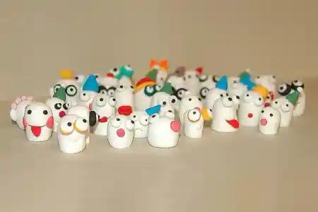 Как сделать фишки для настольных игр своими руками