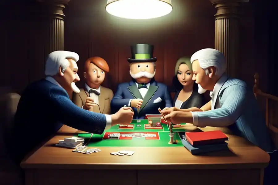 Игровые механики