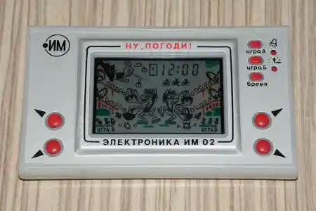 Популярные настольные игры СССР