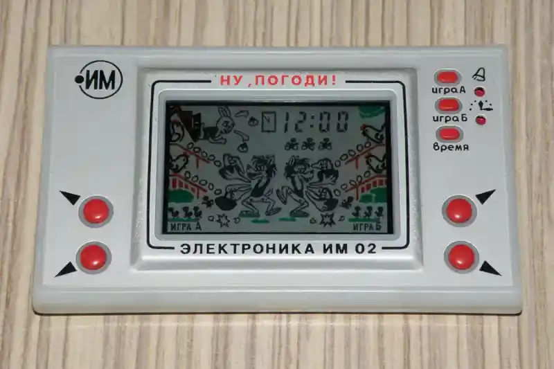 Популярные настольные игры СССР